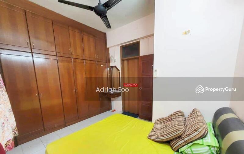 For Rent - Villa Sri Kenanga