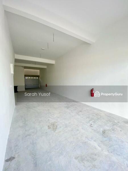 Kedai untuk Disewa di Taman Kota Masai (Pasir Gudang) - Sarah Yusof - PropertyGuru.com.my