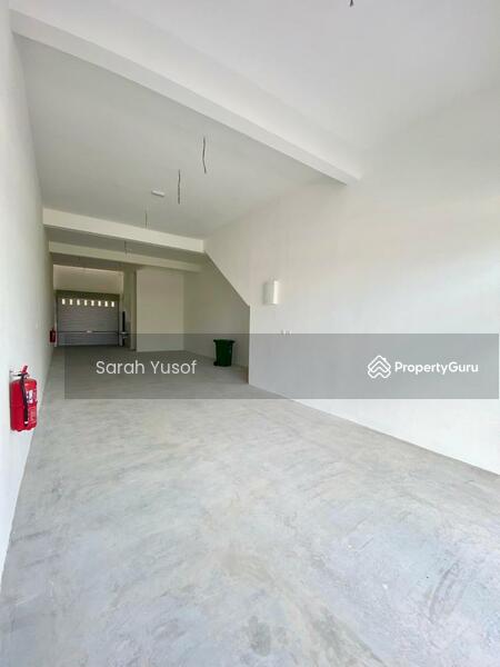 Kedai untuk Disewa di Taman Kota Masai (Pasir Gudang) - Sarah Yusof - PropertyGuru.com.my
