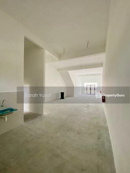 Kedai untuk Disewa di Taman Kota Masai (Pasir Gudang) - Sarah Yusof - PropertyGuru.com.my
