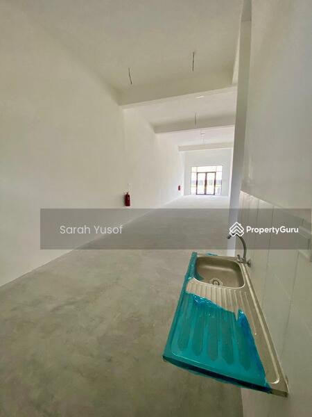 Kedai untuk Disewa di Taman Kota Masai (Pasir Gudang) - Sarah Yusof - PropertyGuru.com.my