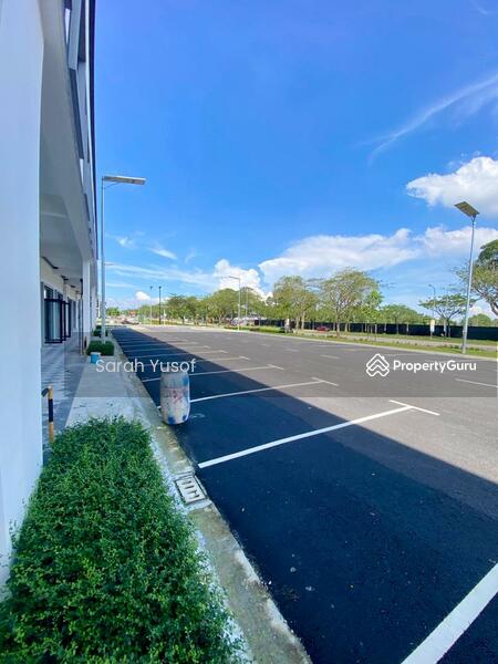 Kedai untuk Disewa di Taman Kota Masai (Pasir Gudang) - Sarah Yusof - PropertyGuru.com.my