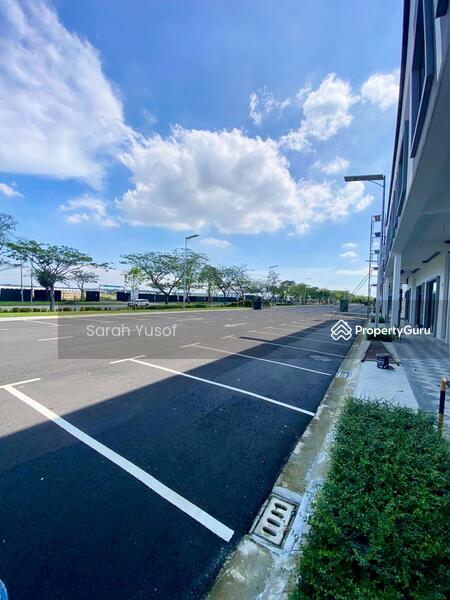 Kedai untuk Disewa di Taman Kota Masai (Pasir Gudang) - Sarah Yusof - PropertyGuru.com.my