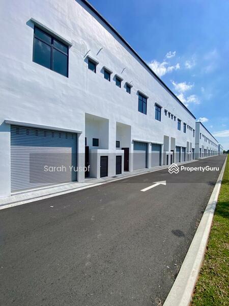 Kedai untuk Disewa di Taman Kota Masai (Pasir Gudang) - Sarah Yusof - PropertyGuru.com.my