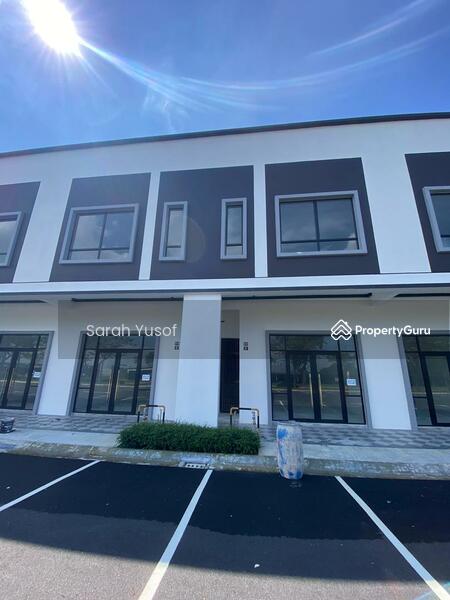 Kedai untuk Disewa di Taman Kota Masai (Pasir Gudang) - Sarah Yusof - PropertyGuru.com.my