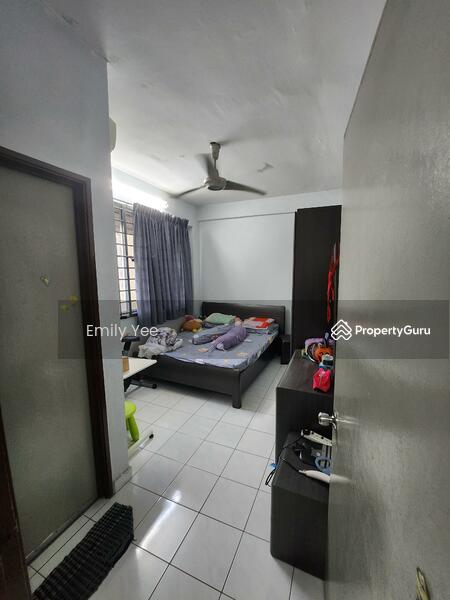 For Sale - Pangsapuri Kasturi Tiara
