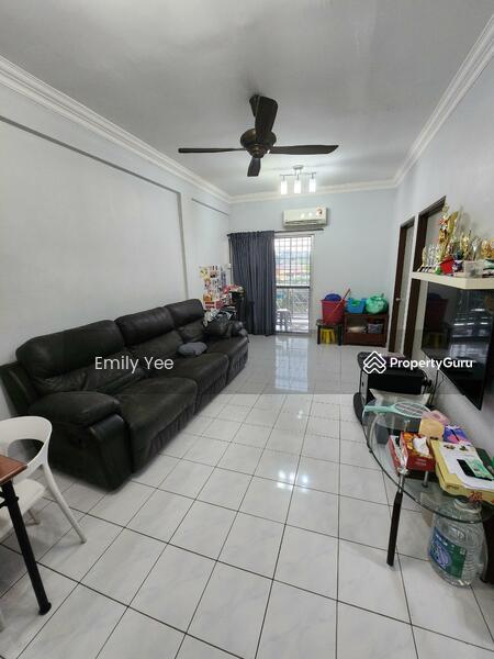 For Sale - Pangsapuri Kasturi Tiara