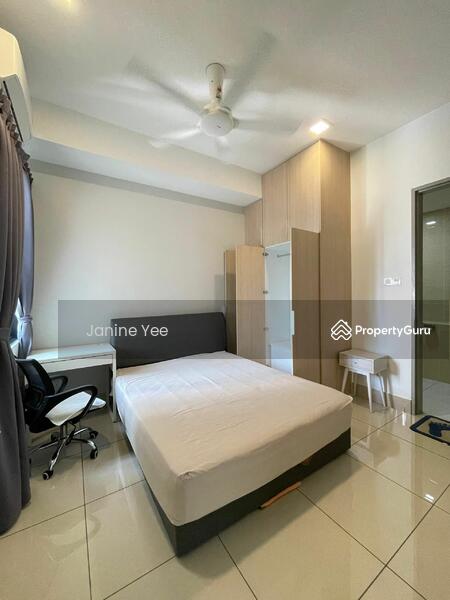 For Rent - One Residence
