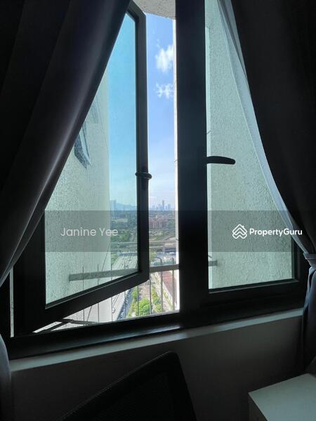 For Rent - One Residence