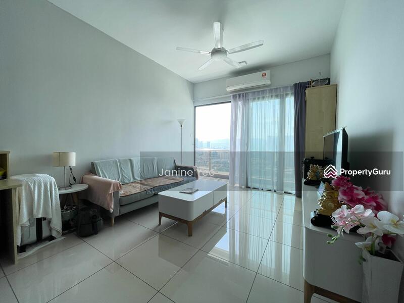 For Rent - One Residence