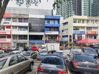 For Rent - [Facing Main Road] Damansara Jaya SS22
