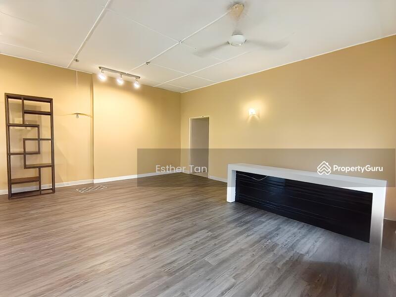 For Rent - Seksyen 17 Petaling Jaya