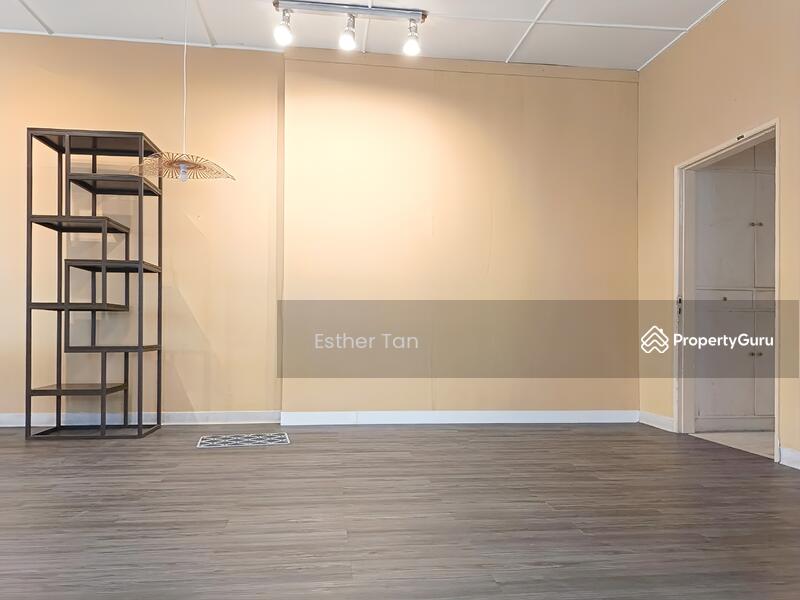 For Rent - Seksyen 17 Petaling Jaya