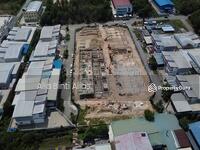 For Sale - Kawasan Perindustrian Ringan College Height