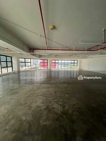 For Rent - KL Trillion
