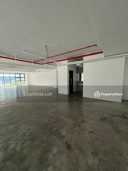 For Rent - KL Trillion