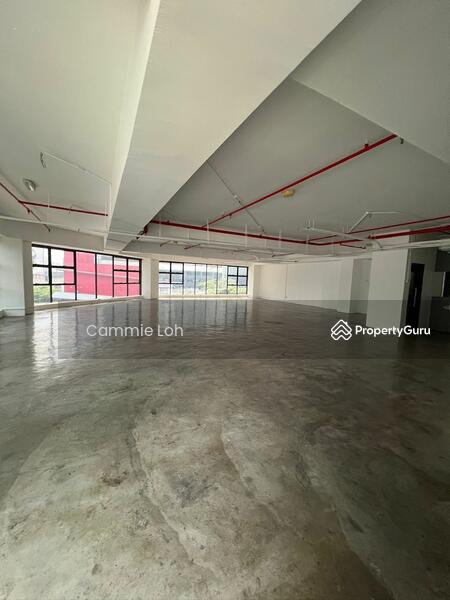 For Rent - Serviced Residence @ KL Trillion