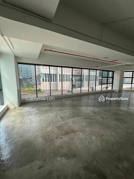 For Rent - KL Trillion