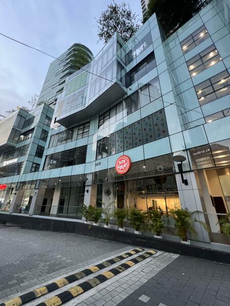 Untuk Disewa - KL Trillion