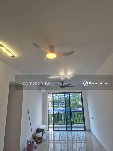 For Rent - Baron Residence @ Lake City