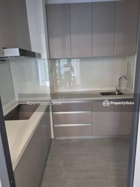 For Rent - Baron Residence @ Lake City