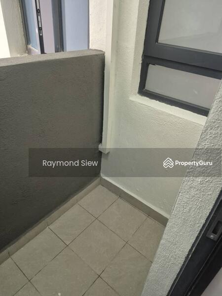 For Rent - Baron Residence @ Lake City