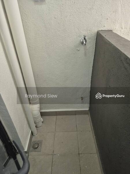 For Rent - Baron Residence @ Lake City
