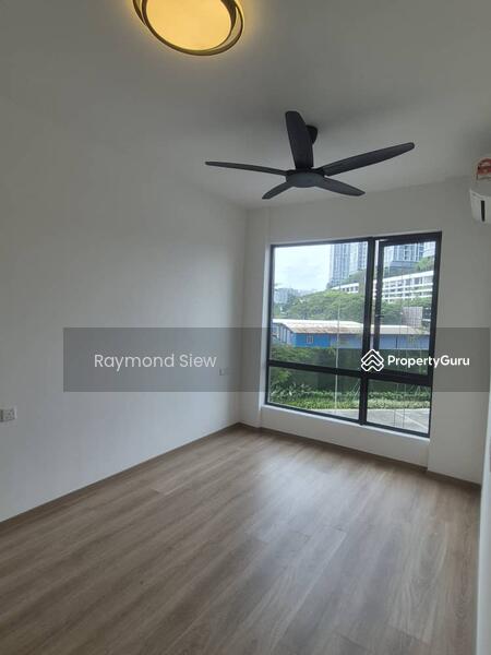 For Rent - Baron Residence @ Lake City