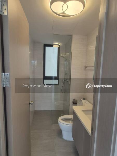 For Rent - Baron Residence @ Lake City