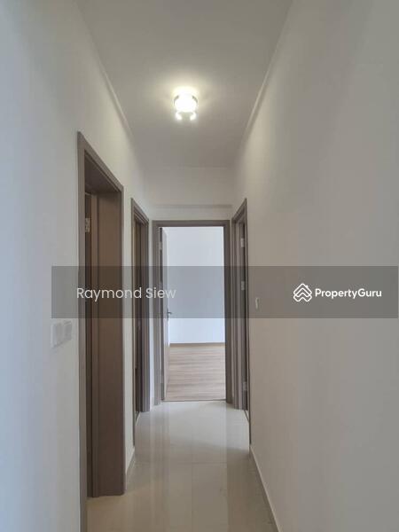 For Rent - Baron Residence @ Lake City