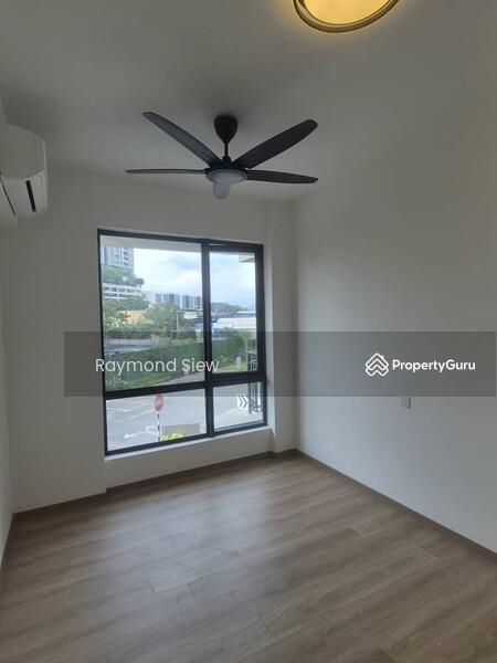 For Rent - Baron Residence @ Lake City