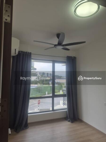 For Rent - Baron Residence @ Lake City
