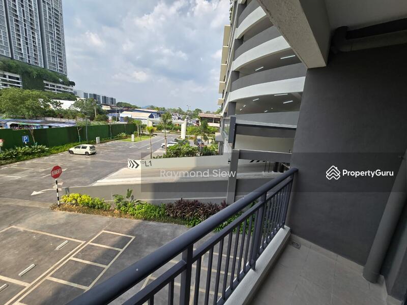 For Rent - Baron Residence @ Lake City
