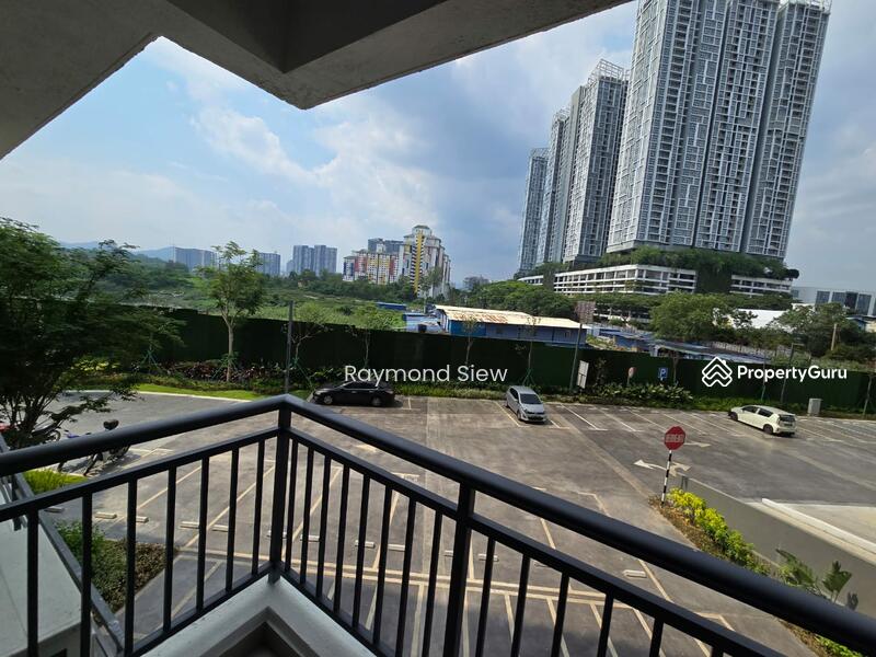 For Rent - Baron Residence @ Lake City