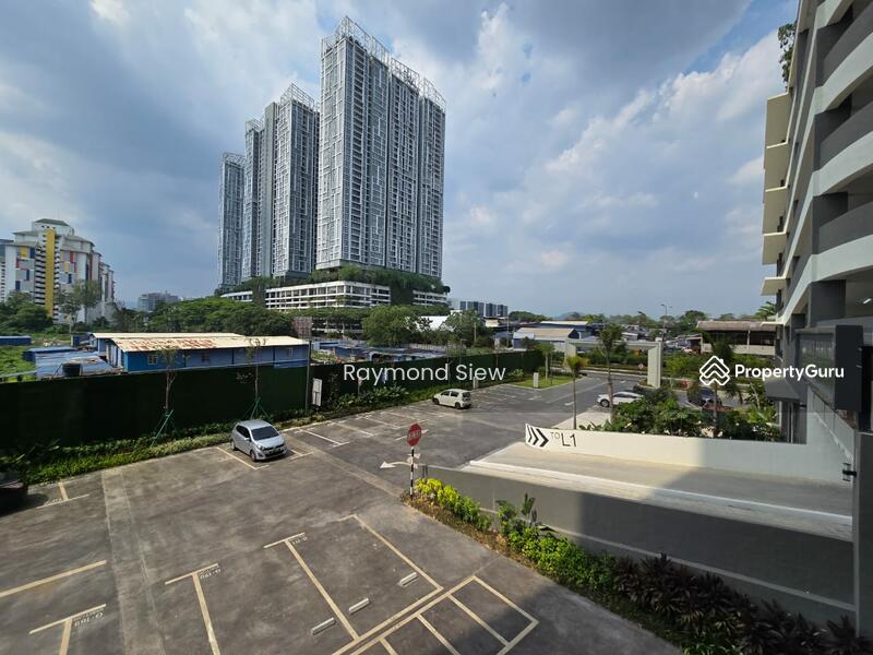 For Rent - Baron Residence @ Lake City
