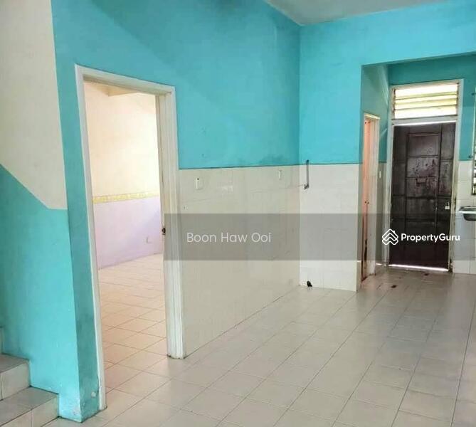 For Rent - Taman Cendana