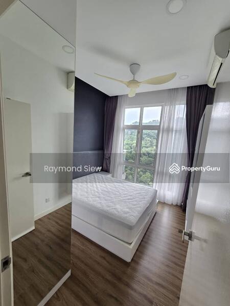 For Rent - Damansara Foresta
