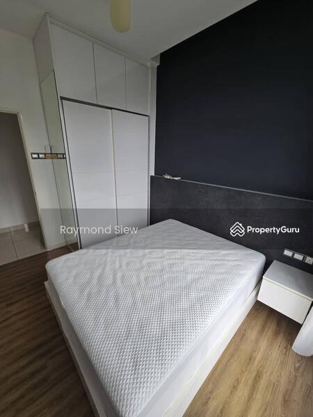 For Rent - Damansara Foresta