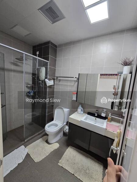 For Rent - Damansara Foresta