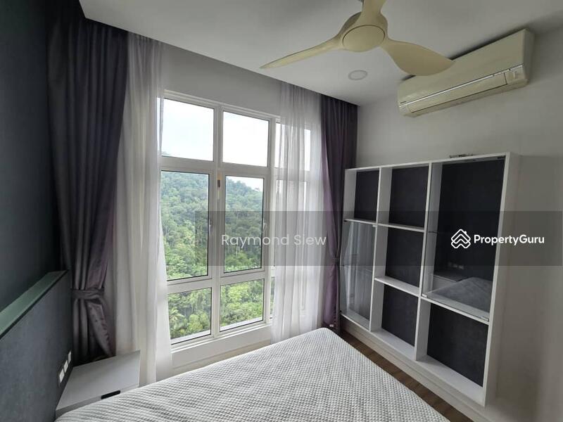 For Rent - Damansara Foresta