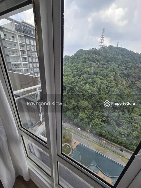 For Rent - Damansara Foresta