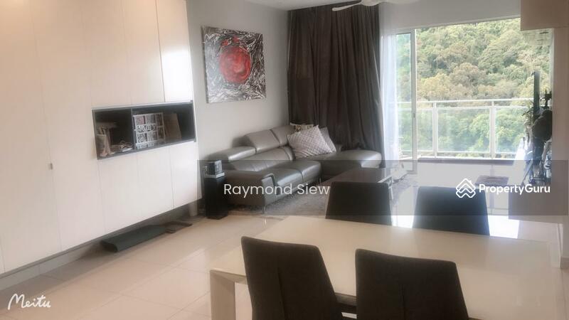 For Rent - Damansara Foresta