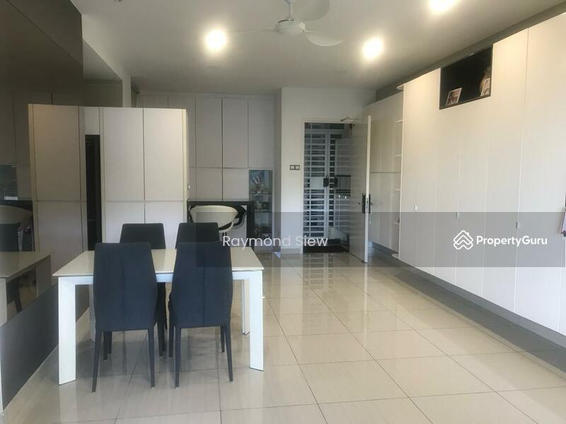 For Rent - Damansara Foresta
