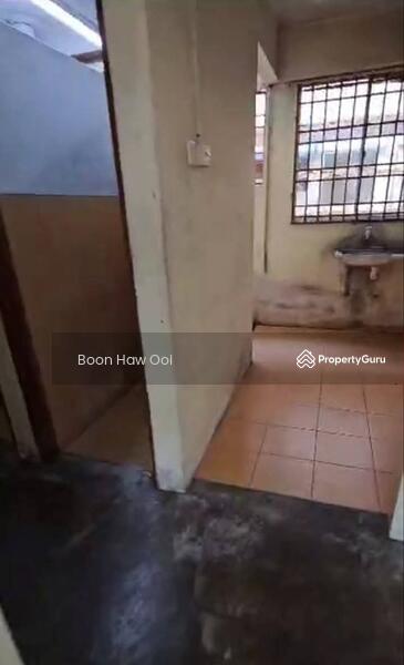 For Rent - Juru Heights