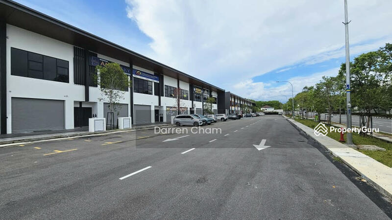 Shop / Office for Rent in Bukit Mertajam (Penang) - Darren Cham - PropertyGuru.com.my