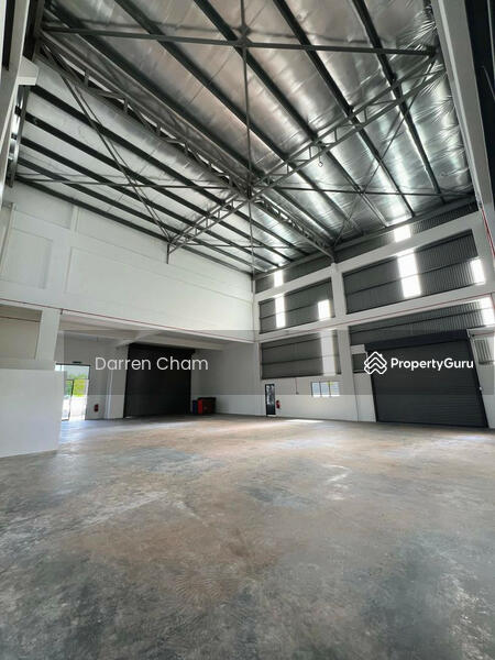 For Rent - Palmera Industrial Bukit Minyak, 14100 Simpang Ampat