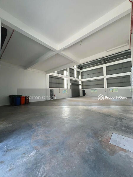 For Rent - Palmera Industrial Bukit Minyak, 14100 Simpang Ampat