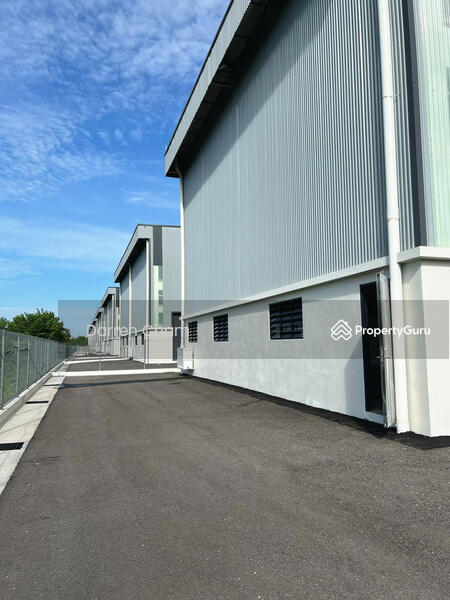 For Rent - Palmera Industrial Bukit Minyak, 14100 Simpang Ampat