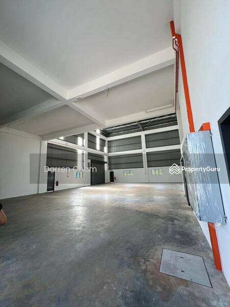 For Rent - Palmera Industrial Bukit Minyak, 14100 Simpang Ampat