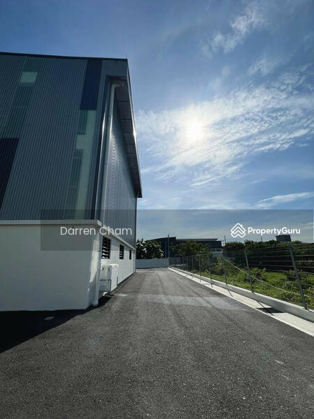 For Rent - Palmera Industrial Bukit Minyak, 14100 Simpang Ampat